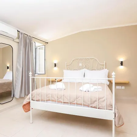 Casa vacanze Fortezza Vista, Corfu Old Town
