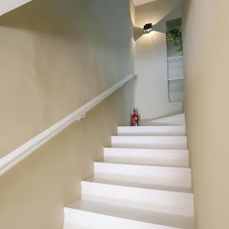 Fortezza Vista, Corfu Old Town Nyaraló