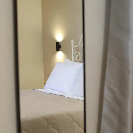 Nyaraló Fortezza Vista, Corfu Old Town